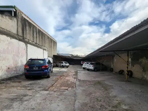 Terreno en Venta de 378,0 m2