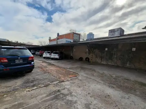 LOTE TERRENO METROS 378