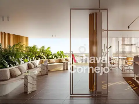 Departamento en Venta A Estrenar