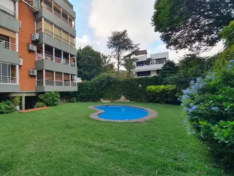 VENTA DEPTO DUPLEX 3 AMB VILLA URQUIZA COGHLAN