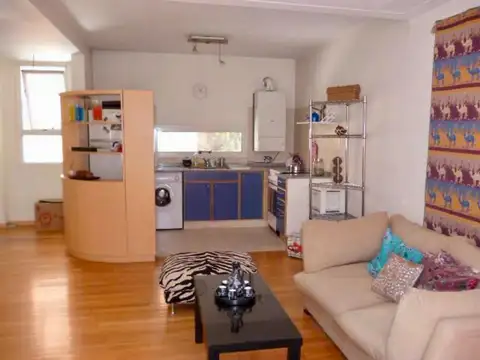 Departamento en Venta 26 años
