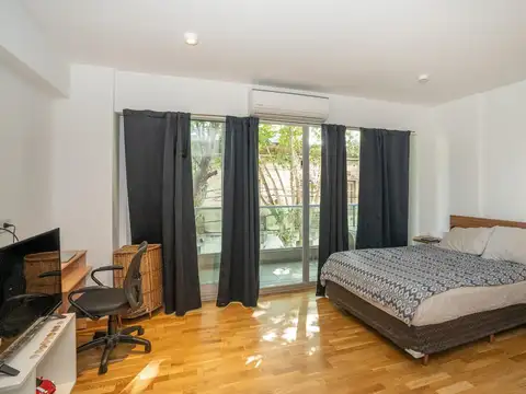 Departamento en Venta Permite mascota