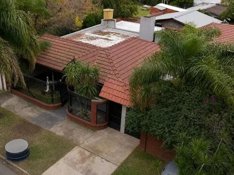 CASA PH 4 AMBIENTES EN VENTA EN TEMPERLEY