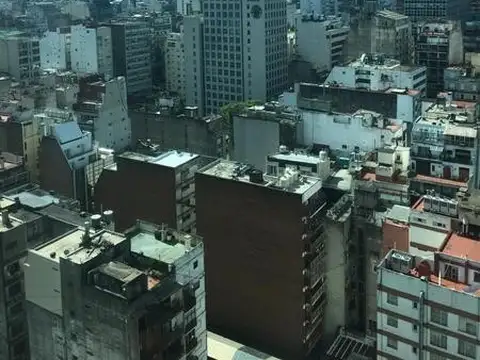 Departamento en Venta en Belgrano Chico, USD 158.000