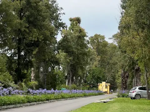 Terreno en Venta en General Rodriguez, USD 89.000