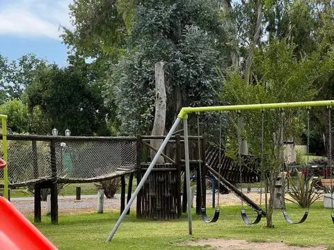 Lote en venta en La Cesarina General Rodriguez