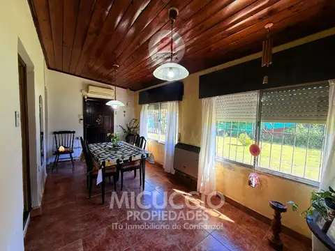 Casa en Venta 150 años