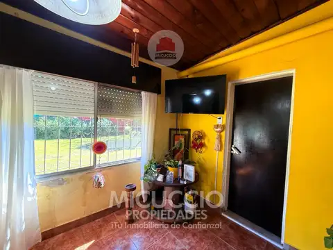 Casa en venta | Los Andes N°1641 | Ing. Maschwitz