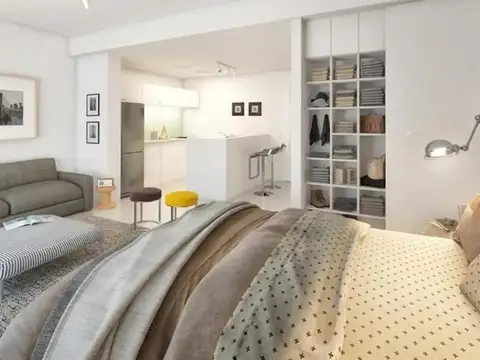 Departamento en Venta Apto profesional