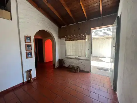 Casa en Venta 35 años
