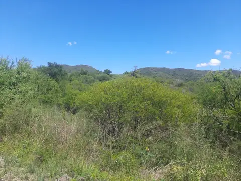 VENTA LOTE 1101 M2 2DA. USINA EMBALSE   ESCRITURA