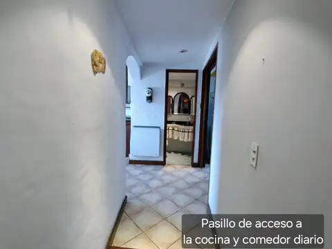 Departamento en Venta en Almagro, USD 215.000