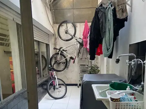 Depto Tipo Casa en Venta de 3 ambientes