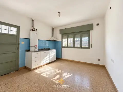 Casa en Venta 55 años