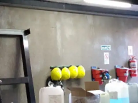 Galpon en Venta en Ituzaingo, USD 265.000