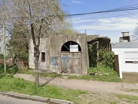 Casa en Venta - Monte Grande