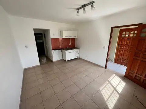 Larrea 2658 , Piso PB