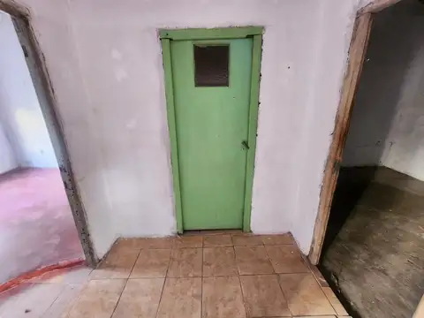 Casa en Venta en Merlo, USD 40.000