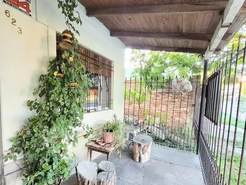Casa en Venta de 2 dormitorios