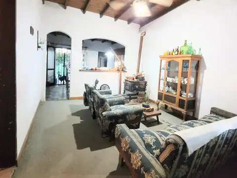 Casa en Venta de 2 dormitorios
