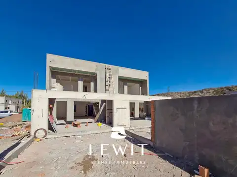 Depto Tipo Casa en Venta de 2 dormitorios