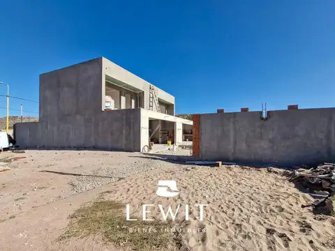 VENTA DUPLEX  EN CONSTRUCCION FULCINITI