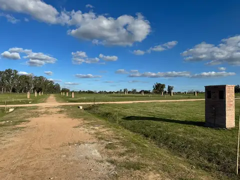 Terreno en Venta de 375,0 m2