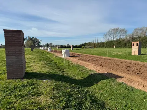 Terreno en Venta de 375,0 m2