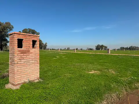 Terreno en Venta en Pilar, USD 2.000