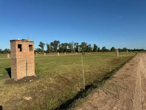 Terreno en Venta en Pilar, USD 5.500