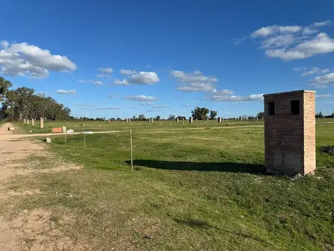 Terreno en Venta de 375,0 m2