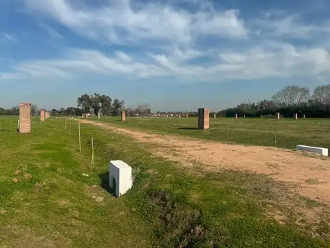 Terreno en Venta de 375,0 m2