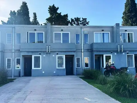 Manzanares Chico