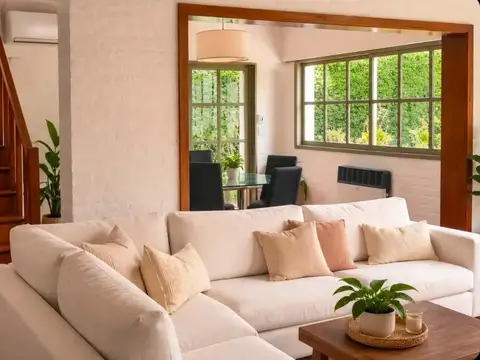 Casa en Venta de 4 dormitorios