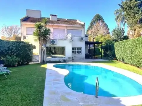 Casa en Venta en Campo Chico, USD 170.000