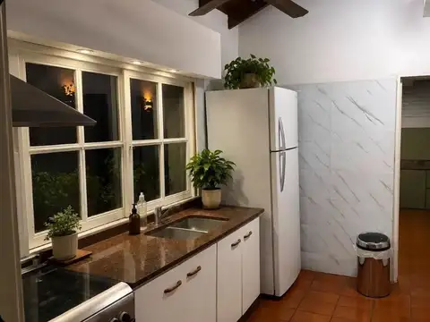 CASA EN VENTA PILAR