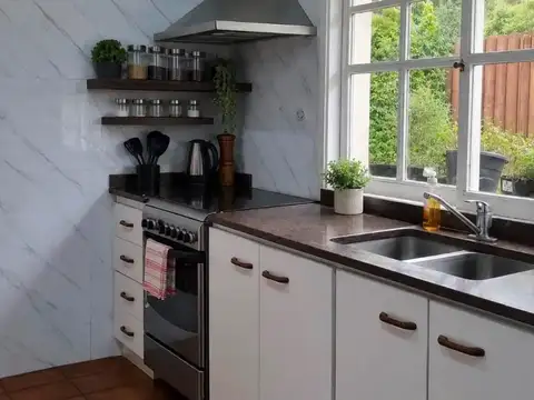 Casa en Venta al Norte