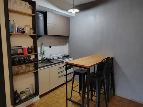 Agustin Alvarez 1700, Piso PB