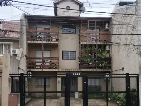 Departamento en Alquiler 30 años