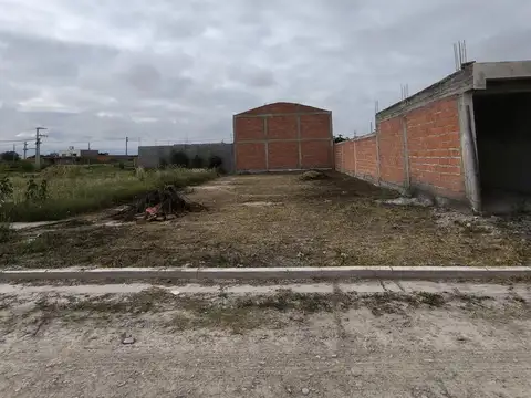 Terreno en Venta en Zona Sur, $ 18.000.000