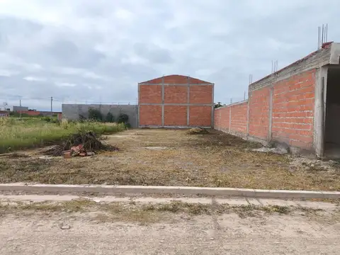 Terreno en Venta