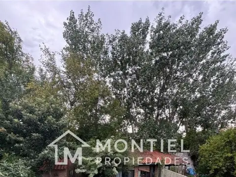 Casa Chalet  en Venta en Ciudad Jardin, Tres de Febrero, G.B.A. Zona Oeste