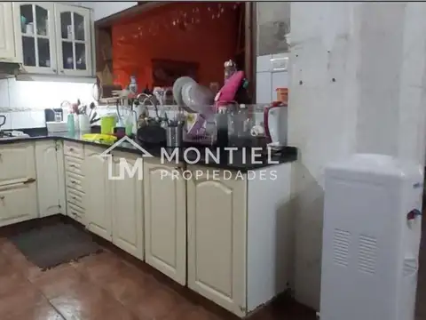 Casa en Venta en Ciudad Jardín del Palomar, USD 235.000