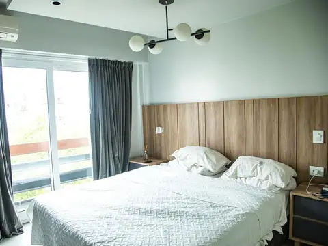 Departamento en Venta Apto profesional