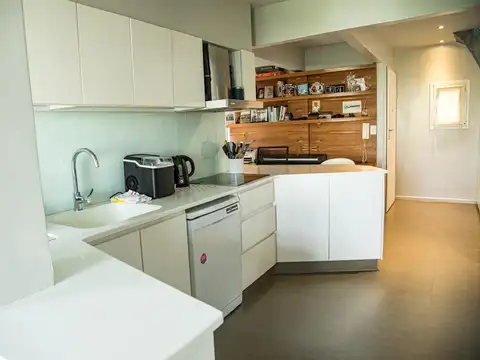 Departamento en Venta 55 años
