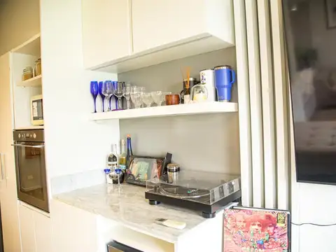 Departamento en Venta en Recoleta, USD 424.000