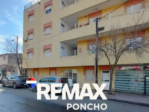 Se vende depto céntrico, 2 ambientes en catamarca