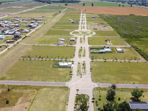 Terreno 335 m2 - Barrio Belvedere Capitan Bermudez