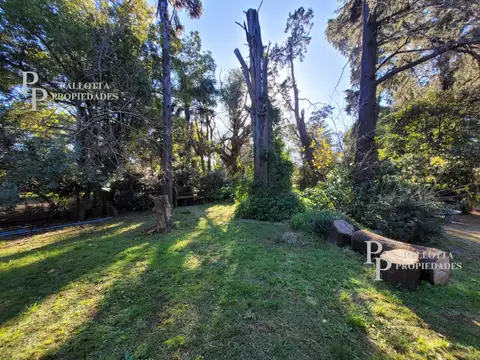 Terreno en Venta 15  mts Frente