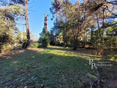 Excelente lote de 390m2 en Maschwitz